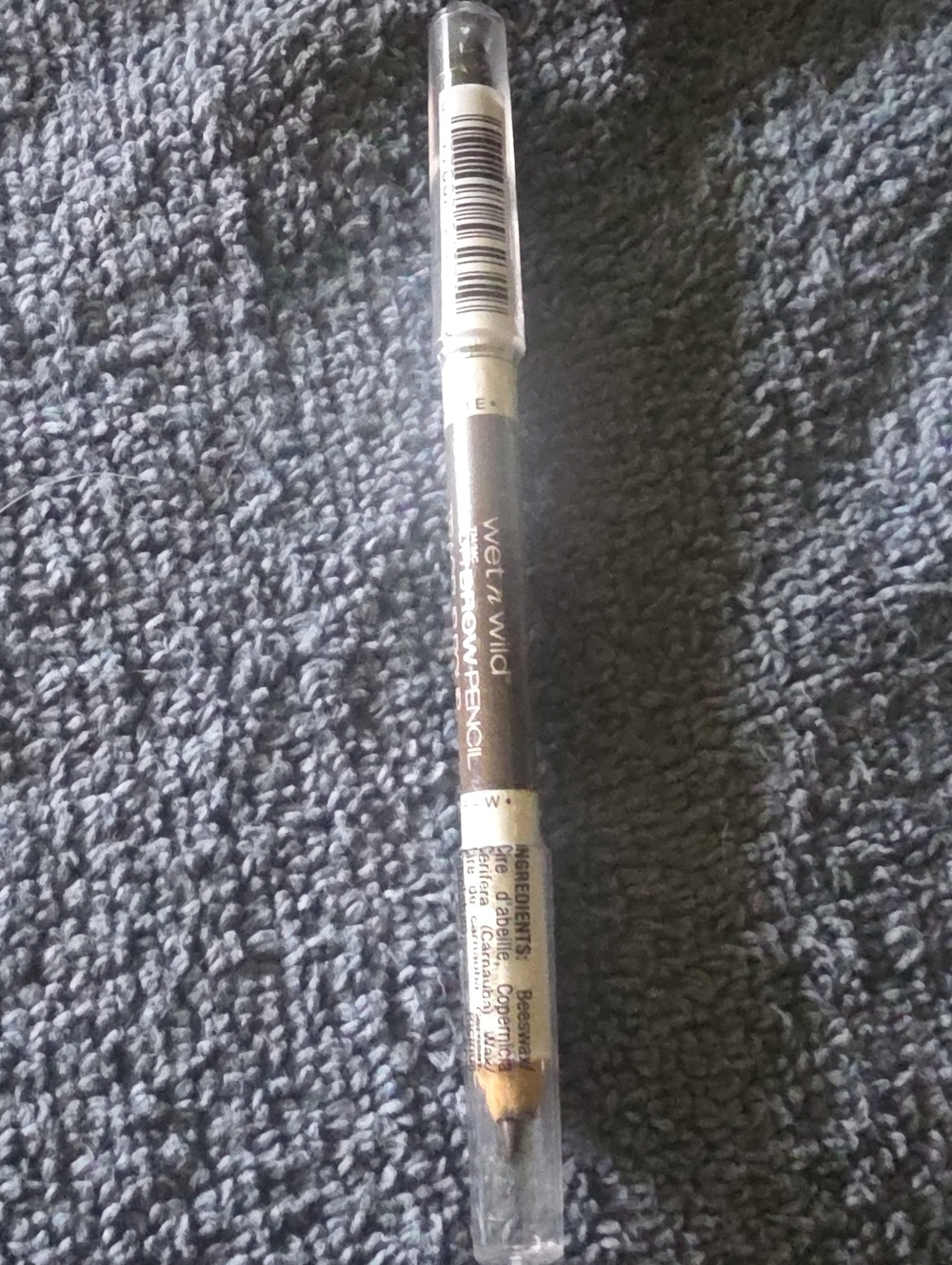 3 FOR $9 SEE DETAILS COLORICON BROW PENCIL BRUNETTES DO IT BETTER SHADE